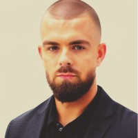 The Center for Health Care Services Employee Corey Russe's profile photo