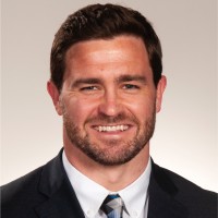 Philadelphia College of Osteopathic Medicine Employee Corey Olsen's profile photo