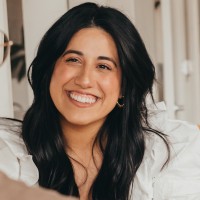 LettrLabs Employee Andrea Santos's profile photo