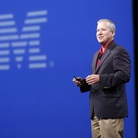 Business-Higher Education Forum Employee Bruce Gardner's profile photo