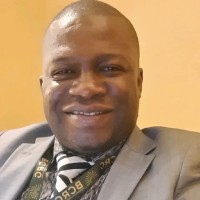 Banque Centrale de la République de Guinée Employee Naby Sylla's profile photo