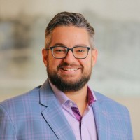 Essex Hotel Management Employee Chris Mellone's profile photo