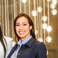 Bisa Seguros y Reaseguros S.A Employee Pamela Hurtado Romero's profile photo