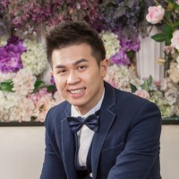 Brightside Co- Asia Employee Andy Chan's profile photo