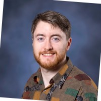 Mind and Body Works Employee Oisín Moloughney's profile photo