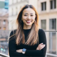Hello Clever Employee Caroline Tran's profile photo