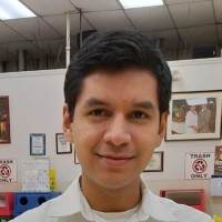 Rosenthal Automotive Employee Carlos Zelaya's profile photo