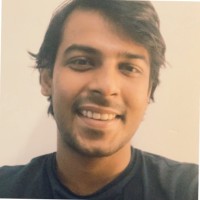 Arun P Email