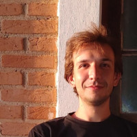 BCRI - Brazilian Clinical Research Institute Employee Lucas Damiani's profile photo