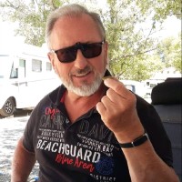 Magontec GmbH Employee Joerg Hansen's profile photo