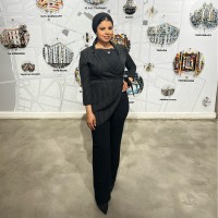 Al Ismaelia For Real Estate Investment Employee Nehad S.'s profile photo