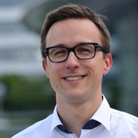 SAP Employee Tobias Gefäller's profile photo