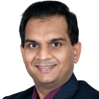 Presight Employee Ajay Pundhir's profile photo