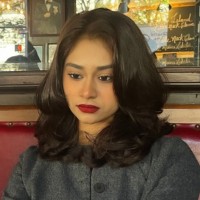 Krez & Flores, LLP Employee Jessica Sreekrisenjee's profile photo