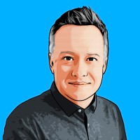 Cinchy Employee Shawn Collins's profile photo