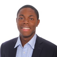 Access Holdings Employee Adekore Taiwo's profile photo