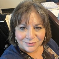 U.S. Department of Veterans Affairs Employee Denise Boehm's profile photo