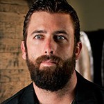 The Olive Oil Factory Employee Kyle Ward's profile photo