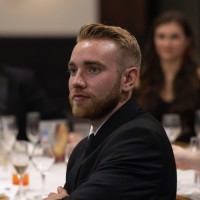 KeyTrak Employee Patrick Szubryt's profile photo