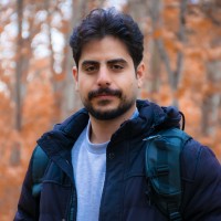 ArvanCloud | ابر آروان Employee Mehdi Jafarpour's profile photo
