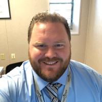 Desert Diamond Casinos & Entertainment Employee David Rohan's profile photo