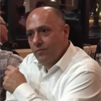 John Kour Email & Phone Number