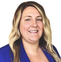 Boyum Barenscheer Employee Ashley Sparks's profile photo