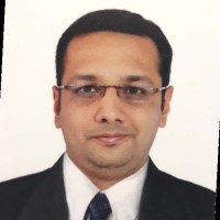 SATYESH BRINECHEM PRIVATE LIMITED Employee Jay Kanabar's profile photo