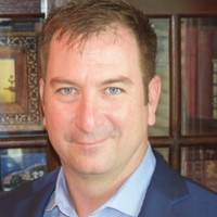 Winsupply of Midlo Employee James Fulton's profile photo