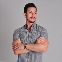 Grupo Telecon RS Employee Mizael Brum's profile photo