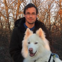 Top Candidate Search Group Employee Henry Hamm's profile photo