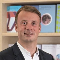 Wüest Partner Employee Robert Weinert's profile photo