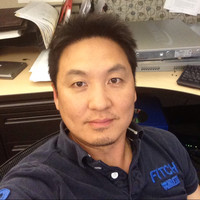 Joon Lee's profile photo