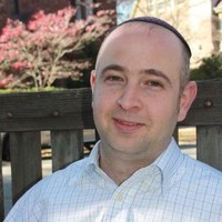 HeartShare Human Services of New York Employee Aaron Samuels's profile photo