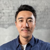 LINE Corp Employee Ethan Chiang's profile photo