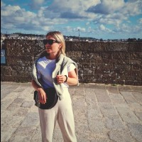 Clavis Employee Lieke Scheele's profile photo