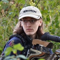 Industrial Plastic Fabrications Ltd Employee Lewis Bateman's profile photo
