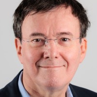 Thales Employee Herve JARRY's profile photo