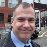 RBC Employee Gerard Field's profile photo