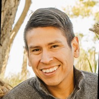Cynch AI Employee Eddie Santillan's profile photo