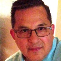CARVER Employee Andy Camacho's profile photo