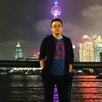 阿丘科技 Employee Weimin Chen's profile photo