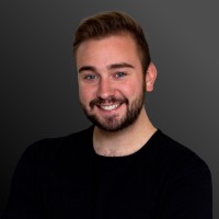 Seth Pahmeier