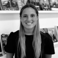 Fit&Sund Employee Kimmie Beyer's profile photo