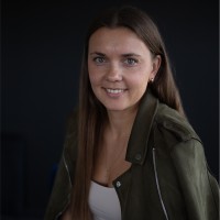 INTEA E-learning Employee Darta Birzule's profile photo