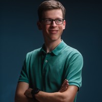 explaino Employee Florian Scherl's profile photo