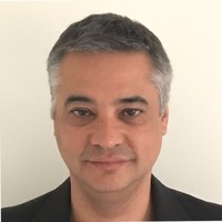 Sérgio Freitas Email & Phone Number