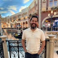 Evolución Apps Employee Mario Cornejo's profile photo