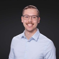 Sensor Tower Employee Michael Marrero's profile photo