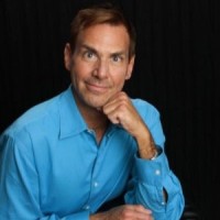Scripps Mercy Chula Vista Employee Robert Tice's profile photo
